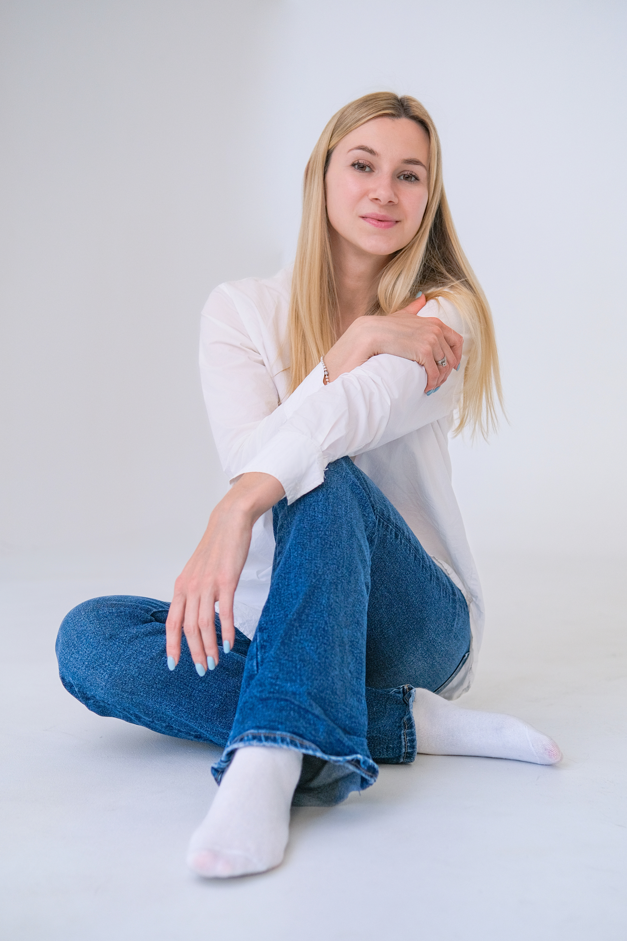 Anastasiia Lytvynovych