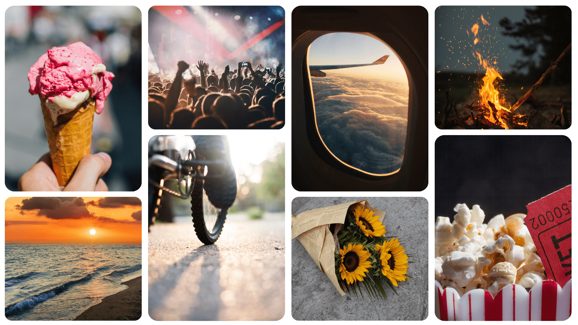 5 Fun Ways To Talk About Summer